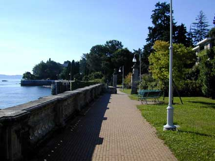 Stresa Boulevard